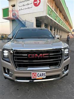 GMC Yukon